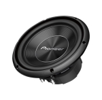 Pioneer TS-A250D4 400W Auto Subwoofer