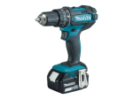 Makita DHP482RFX9 18V 2-patarei kaasas l&ouml;&ouml;gipuur/draiver