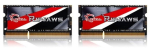G.Skill 16GB DDR3-1866 malmoodul