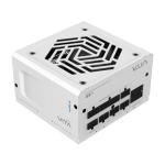 FSP Toiteallikas, 80 PLUS VITA GM 850W Valge 850 W