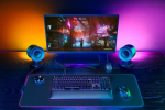 Razer k&otilde;larid RZ05-04740100-R3G1 / Nommo V2 Pro Must