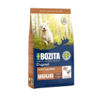 BOZITA originaal Puppy & Junior kuiv koeratoit - 12kg
