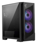 MSI MPG VELOX 300R AIRFLOW PZ Midi Tower Must