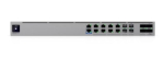 Ubiquiti EF-Core hardware firewall 1U 100 Gbit/s