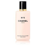 Chanel No.5 Suurep&auml;rane Kehakoos 200ml