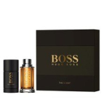 Boss The Scent SET EDT 100 ml + Deostick 75 ml 100ml
