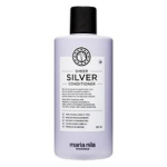 Sheer Silver Conditioner - Moisturizing conditioner neutralizing yellow tones of hair 300ml