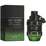 Spicebomb Night Vision EDT 90ml