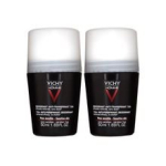 Men Homme 72H Deodorant Anti-Transpirant - Roll-on deodorant tundlikule nahale 50ml