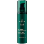 Bio Organic White Tea Tinted Cream - Daily skin cream 50ml Claire