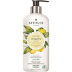 Super Leaves Natural Hand Soap with Detox Effect - citrus leaves 473 ml