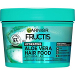 Niisutav Mask Normaalselt Kuivadele Juustele Fructis 390 ml 400ml