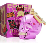 To Be Freetodare EDP 125ml