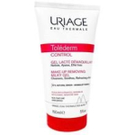Tol&eacute;derm Control Make-Up Removing Milky Gel 150ml