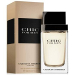 Chic For Men EDT 100ml