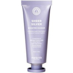 Sheer Silver Masque - Nourishing mask for blonde hair 50ml