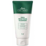 Cica Mild Foam Cleanser - Cleansing Face Foam 300ml