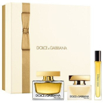 The One Gift Set EDP 75 ml, hair spray 30 ml and miniature EDP 10 ml 75ml