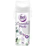 Face & Body Cosmetic - round make-up remover pads 40.0ks