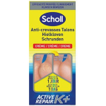 Active Repair K+ Cracked Heel Cream - Heel cream 120ml