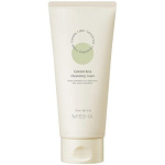 Green Tea Cleansing Foam - Cream Cleansing Foam 172ml