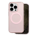 Mocco Mistiq Mag Back kaitsekott Apple iPhone 14 Pro jaoks