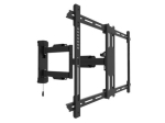 Multibrackets MB-6706 TV seinakinnitus kinnitusega TV-dele kuni 70" / 40kg