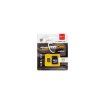 Imro m&auml;lukaart microSDHC / 32GB / cl. 10 / UHS-3 + adapter