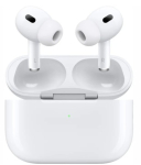 Apple AirPods Pro 2nd gen MagSafe (USB-C)