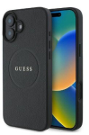 Guess GUHMP16MPGHSMMK Tagumine &uuml;mbris Apple iPhone 16 Plus jaoks