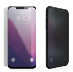 Mocco privaatsusega karastatud klaas Samsung Galaxy A56 5G jaoks
