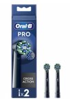 Oral-B EB50BRX-2 Cross Action Pro hambaharipead t&auml;iskasvanutele
