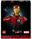 LEGO 76327 Marvel Super Heroes Iron Man ehituskomplekt