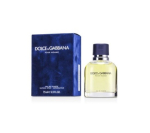 Dolce & Gabbana Pour Homme parf&uuml;&uuml;m EDT 75ml