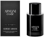 Armani Code Pour Homme 2024 Parf&uuml;&uuml;m EDP 50 ml