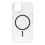 OBAL:ME MagNetix Limpid Cover for Apple iPhone 13 / transparent