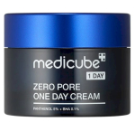 MEDICUBE ZERO Pore One Day Cream 50ml