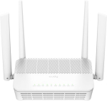 Cudy WR3000S Dual-band Wireless Router Gigabit Ethernet