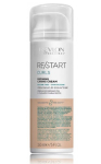 Revlon Professional Restart Curls Defining Caring Cream 150 ml