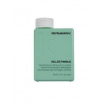 Killer.Twirls Nourishing Curl Refining Air-Dry Creme 150ml