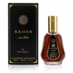 Saheb Eeter 50ml