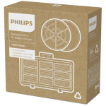 PHILIPS Filter For 1000 Series Bagless Vacuum - XB1111, XB1112, XB1142, XB1012, XB1042 XV1210/01