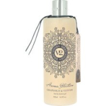 Aroma Selection Grapefruit & Vetiver Bath & Shower Gel 500 ml