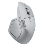Logitech hiir MX Master 4 Pale Grey