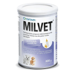 EUROWET Milvet - piima asendaja koertele ja kassidele - 800g