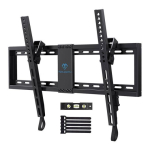 TV kinnitustala 37-82" Perlesmith PSLTK1