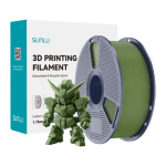 Sunlu PLA+ 2.0 filament (oliiv)