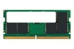 Transcend JetRAM DDR5 8GB 4800MHz CL40 On-die ECC SO-DIMM 262-PIN