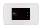 ZTE MF920C Mobiilsidev&otilde;rgu Seade Mobiilsidev&otilde;ru Router