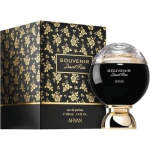 Afnan Souvenir Desert Rose Perfume EDP 100 ml